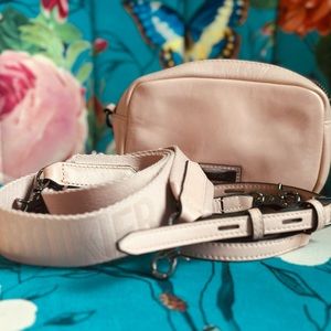 Botkier Bedford crossbody- Pink